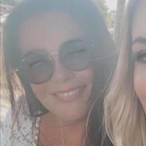 Meet your Posher, Kathleen